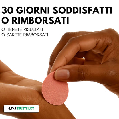 Cerotti Dimagranti Purelya