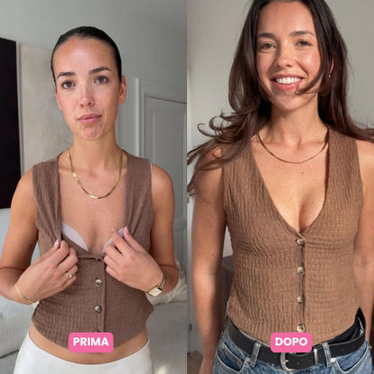 REGGISENO PURELYA™ SPECIALE AA–C | PUSH-UP NATURALE, SOSTEGNO PERFETTO, ZERO SPAZI VUOTI