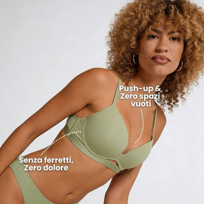 REGGISENO PURELYA™ SPECIALE AA–C | PUSH-UP NATURALE, SOSTEGNO PERFETTO, ZERO SPAZI VUOTI