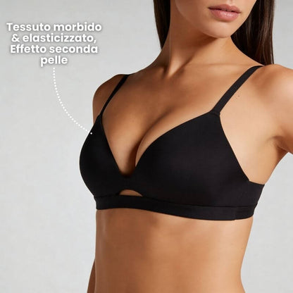 REGGISENO PURELYA™ SPECIALE AA–C | PUSH-UP NATURALE, SOSTEGNO PERFETTO, ZERO SPAZI VUOTI